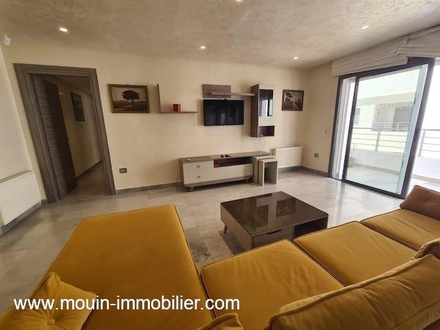 Photo Appartement Solaris AL3560 Hammamet Nord image 4/6