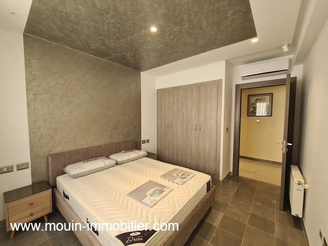 Photo APPARTEMENT SOLARIS Hammamet Nord AL3559 image 4/6