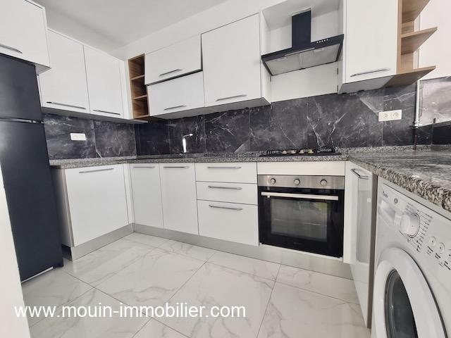 Photo Appartement Solarium AL3484 image 4/6