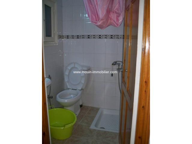 Photo appartement solo2 AL1394 kharrouba hammamet image 4/6