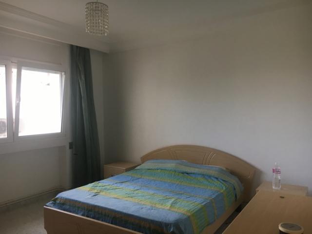 Photo Appartement Soltan ref AL1818 Hammamet image 4/6
