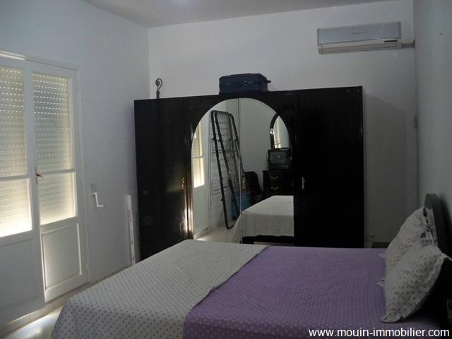 Photo Appartement Souad ref AV650 Entree Hammamet image 4/6