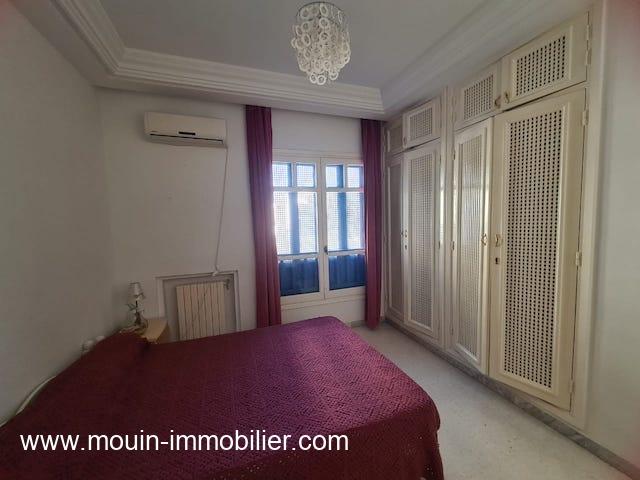 Photo APPARTEMENT SOULAYMA Nabeul  AV1579 image 4/6