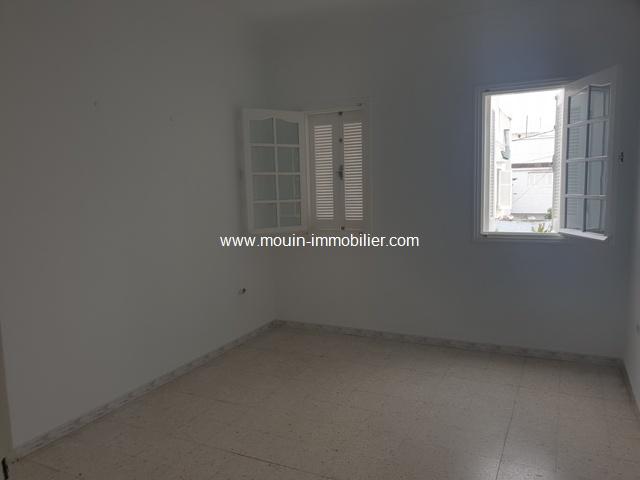 Photo APPARTEMENT SOUMA Hammamet Centre AL2586 image 4/5