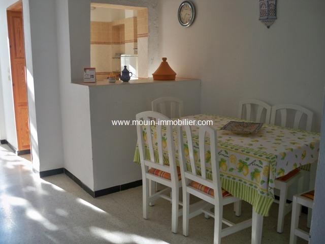Photo appartement sousana AL687 hammamet nord image 4/6