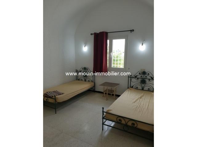 Photo APPARTEMENT SOUSANA Hammamet Nord , Zone Touristique AL687 image 4/5