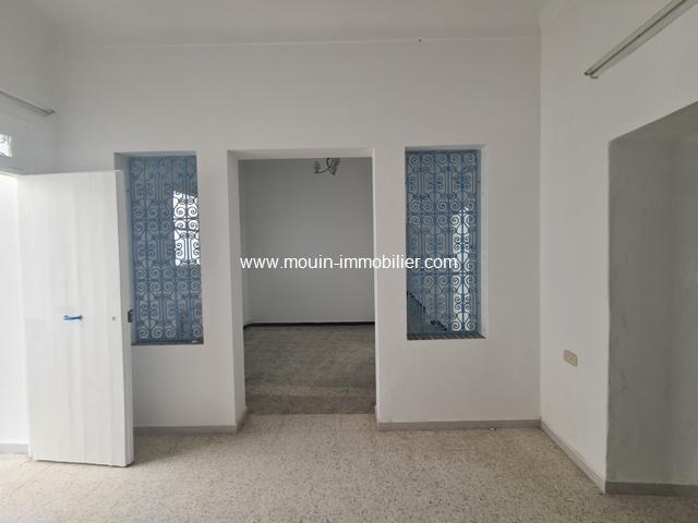 Photo APPARTEMENT SOUZANA Hammamet Centre AL2738 image 4/4