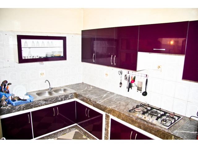 Photo Appartement spacieux  à vendre 2 Mars image 4/5