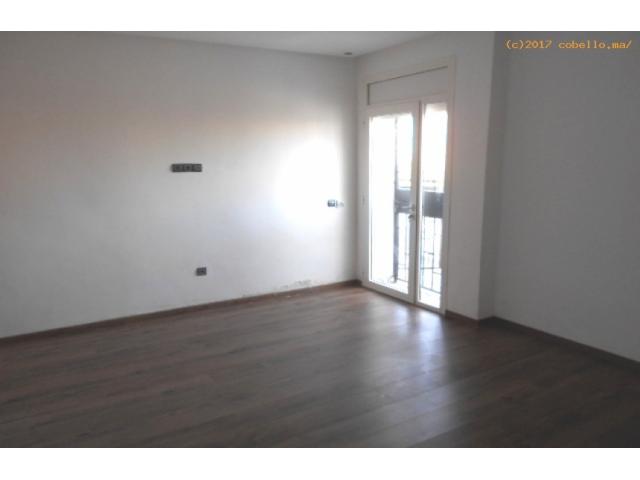 Photo Appartement spacieux en location à Rabat Agdal image 4/5