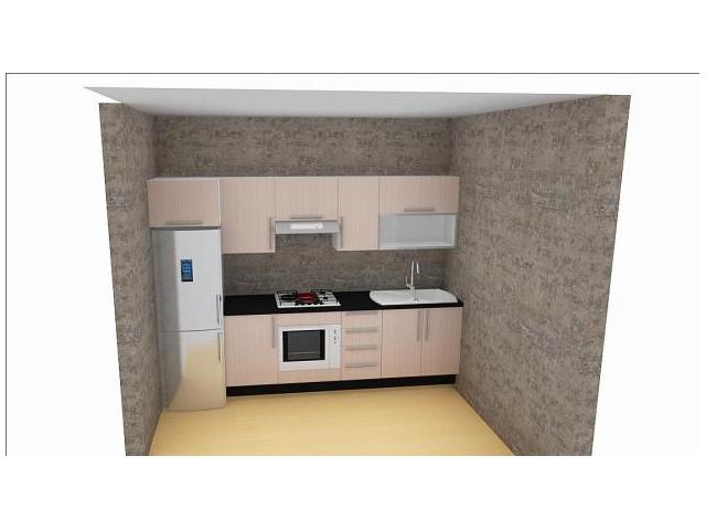 Photo Appartement Standing A beddouza Safi 295000 dh image 4/6