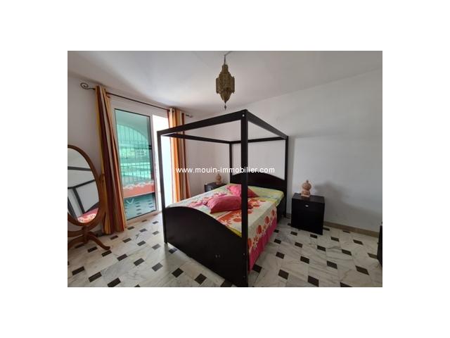 Photo APPARTEMENT STELLA Hammamet Nord AL2690 image 4/6