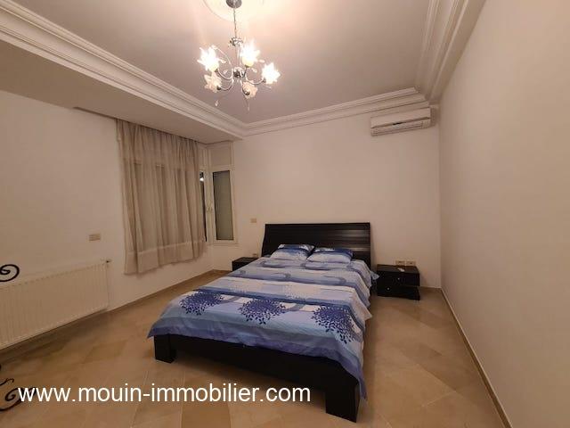 Photo Appartement Sultan AL263 Hammamet Nord image 4/6