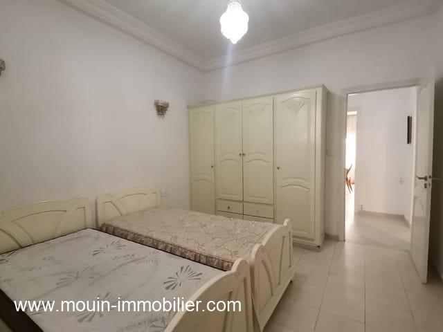 Photo APPARTEMENT SULTANA I Hammamet Nord AL3324 image 4/6