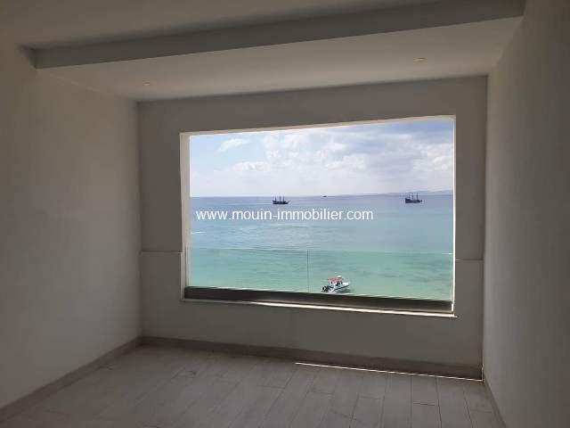 Photo APPARTEMENT SYLVIA Hammamet AL2484 image 4/6