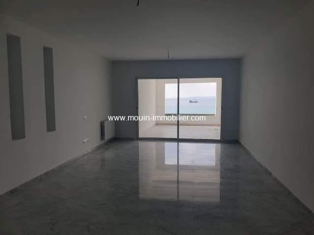 Photo APPARTEMENT SYLVIA Hammamet AL2484 image 4/6