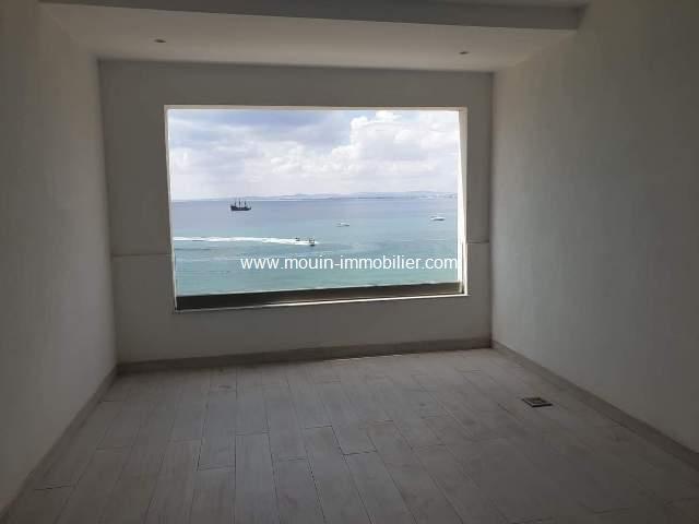Photo APPARTEMENT SYLVIA Hammamet AL2484 image 4/6