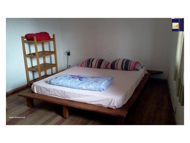 Photo APPARTEMENT T2 CONFORT MEUBLE A LOUER A AMBONDRONA Réf:LAM 3010986 image 4/4