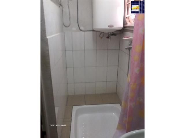 Photo APPARTEMENT T2 CONFORT MEUBLE A LOUER A ANTSAKAVIRO  Réf:LAM30976 image 4/6