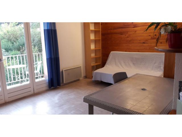 Photo APPARTEMENT T2 DANS RÉSIDENCE DE GRAND STANDING image 4/6