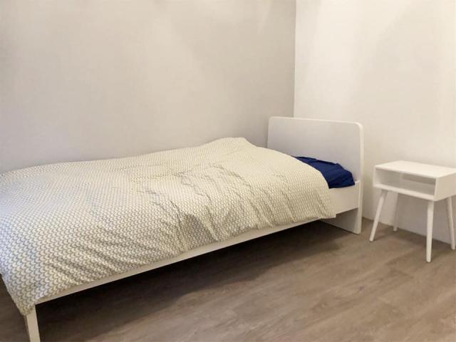Photo Appartement T3 Meublé – 63 m² – Bruxelles (Quartier Saint-Gilles) image 4/6