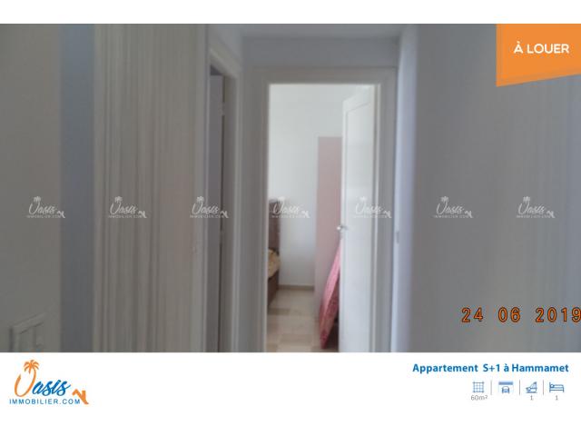 Photo Appartement taher ref 997 image 4/5