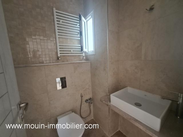Photo APPARTEMENT TAHITI 1 La Marsa AL2725 image 4/5