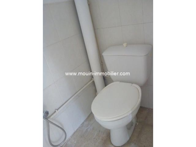 Photo Appartement Taïba réf AV1096 Menzeh 9 image 4/4