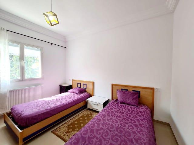 Photo APPARTEMENT TALEL Hammamet Centre AL2871 image 4/6