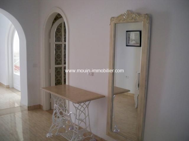 Photo Appartement Tamaris 1 AL629 Hammamet image 4/6