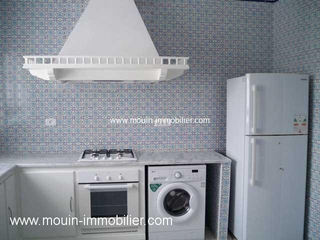 Photo Appartement Tamaris AL628 Hammamet image 4/6