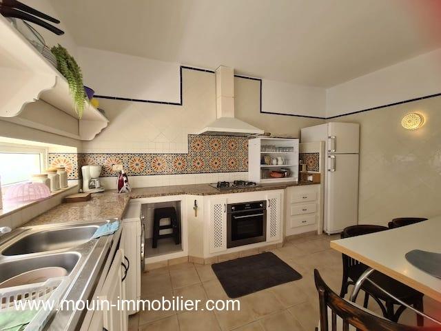 Photo Appartement Tara 1 AL3392 Hammamet image 4/6