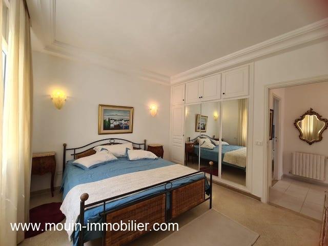 Photo APPARTEMENT TARA 1 Hammamet AL3392 image 4/6