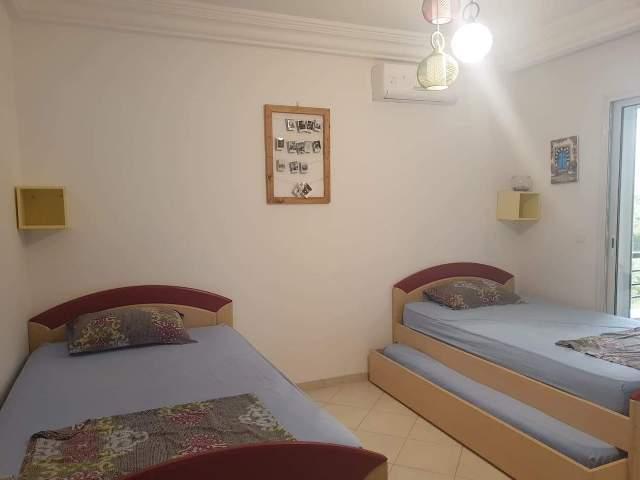 Photo APPARTEMENT TAYM Hammamet Nord AV1373 image 4/6