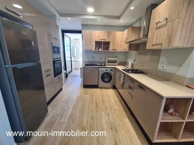 Photo Appartement tchello IV AL3253 Hammamet image 4/6