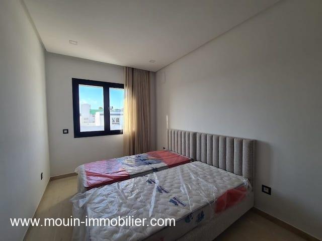 Photo Appartement Teresa AL2764 Hammamet image 4/5