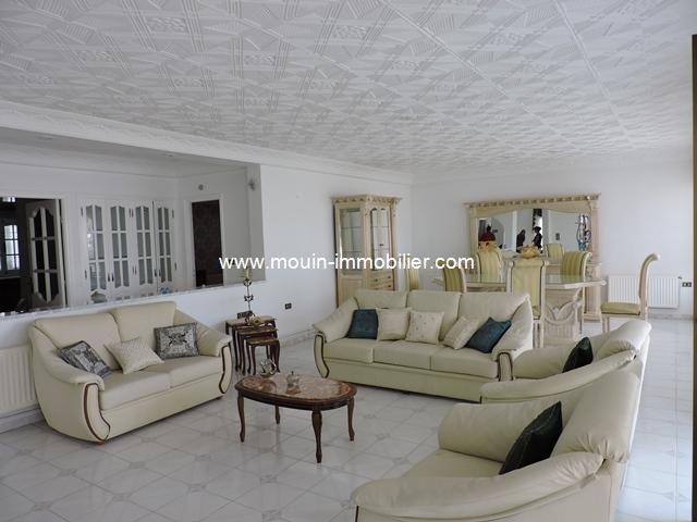 Photo Appartement The Space AL2172 Hammamet image 4/5