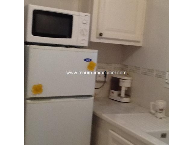 Photo Appartement Theatre ref AL475 Hammamet image 4/5