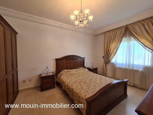 Photo APPARTEMENT TINO I Nabeul I AL3060 image 4/6