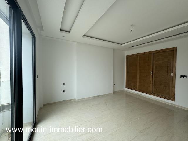 Photo APPARTEMENT TONY Hammamet Nord Mrezka AV1795 image 4/5