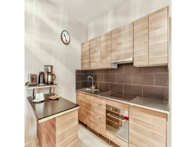 Photo Appartement trois pièces en colocation sur paris image 4/6
