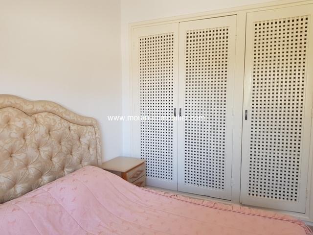 Photo Appartement Tropical AL1410 Hammamet image 4/5