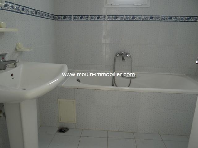 Photo Appartement Tuba 1 AL1825 Hammamet image 4/6