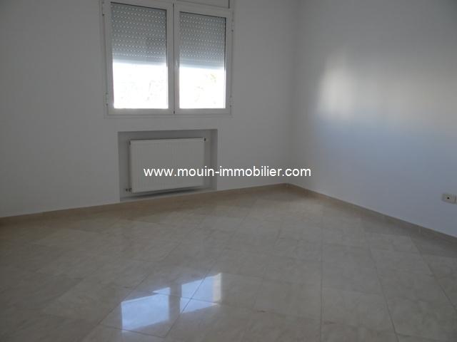 Photo Appartement Tuba ref AL1253 image 4/6