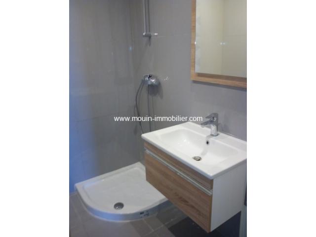 Photo Appartement Tuline réf AV1130 Nasr image 4/5