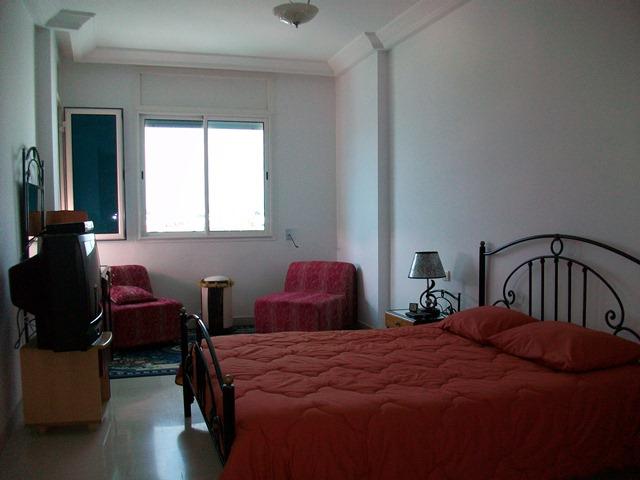 Photo Appartement Tulipe ref AL1319 Hammamet Centre image 4/6