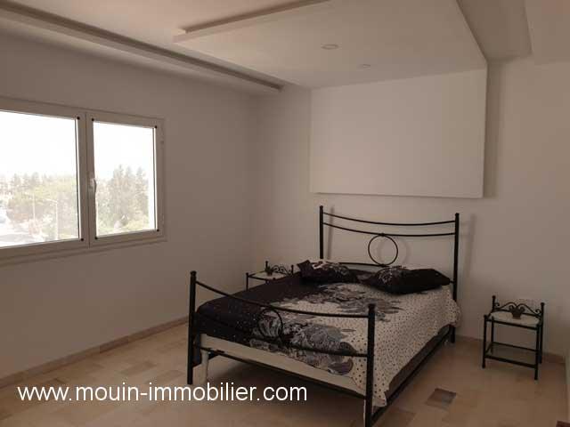 Photo APPARTEMENT TURQUE Hammamet AL2456 image 4/6