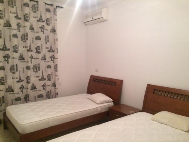 Photo Appartement Tweety ref AV514 Hammamet Nord image 4/6