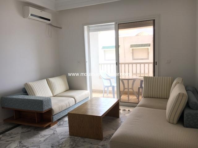 Photo appartement ulysse 2 AL1422 sidi el mahersi nabeul image 4/6