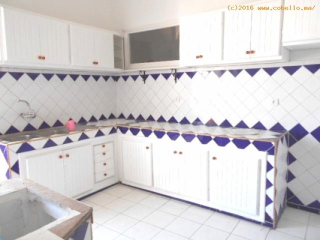Photo Appartement usage bureau en location à Rabat Centre Ville image 4/6