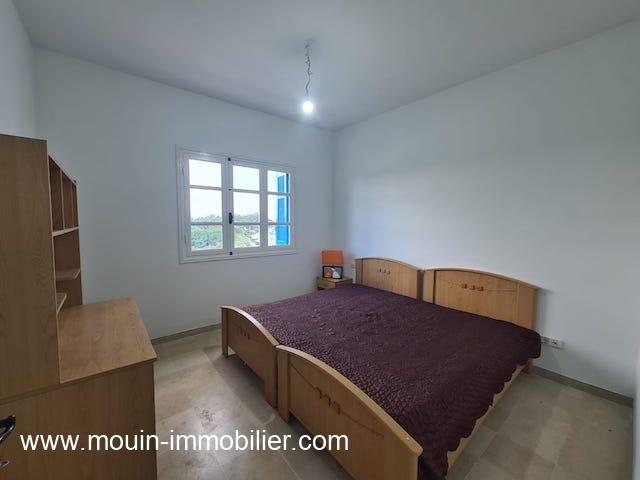 Photo APPARTEMENT VALERIE Sidi Mahersi AL3480 image 4/6